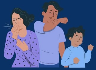 Tos ferina: ¿Qué es y cómo se trata?, según el Ministerio de Salud