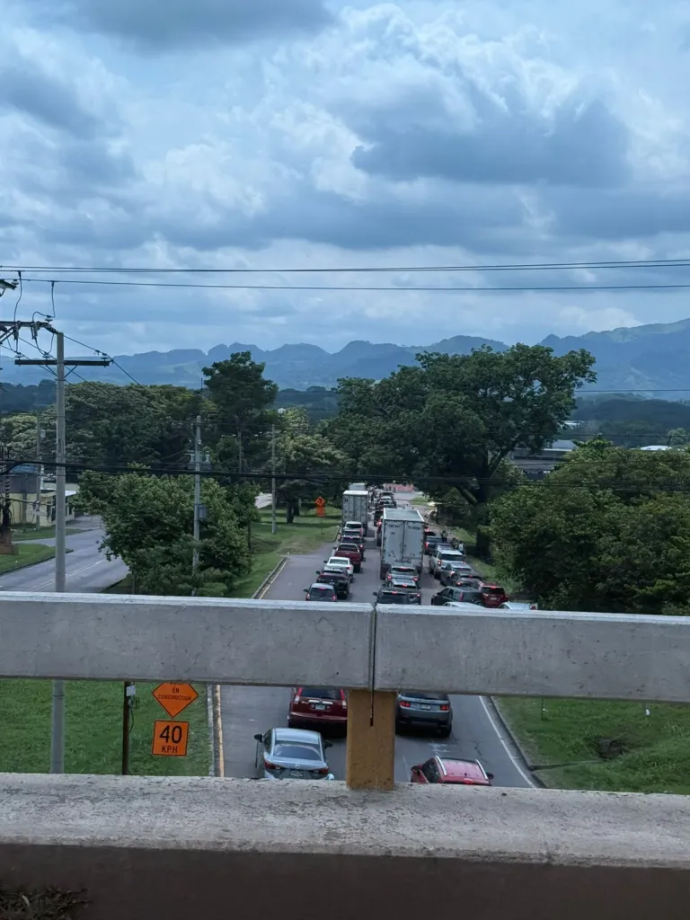 Tránsito Limoncillo