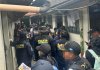 Tras denuncia de notarios, autoridades desarticulan red de falsificación de documentos