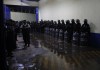 Durante la tarde de este viernes 1 de agosto, se reportó una explosión en la cárcel de máxima seguridad "Renovación I". Foto La Hora: Mingob