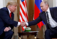 Reunión entre Trump y Putin en Alaska: ¿Cuándo es y qué temas se abordarán? Trump y Putin