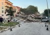 Sismos de 6.1 en Turquía: reportan fallecidos, heridos y edificios colapsados