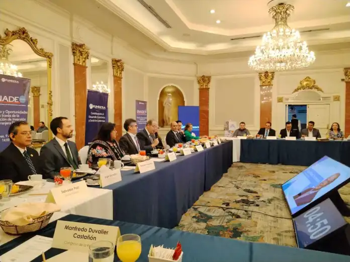 Urge digitalizacion Gt uno de los paises con mayor cantidad de tramites para apertura de negocios Urge digitalizacion Gt uno de los países con mayor cantidad de trámites para apertura de negocios