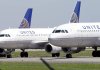 United Airlines sufre demoras por problema técnico en EE.UU. Foto La Hora: X / @GuntherEagleman.