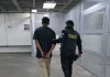 Capturan a “El Daffy”, presunto pandillero del Barrio 18 con arma ilegal