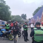 Video: Así fue operativo relámpago contra carreras clandestinas en zona 13 que resulto en 53 multas