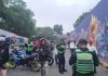 Video: Así fue operativo relámpago contra carreras clandestinas en zona 13 que resulto en 53 multas