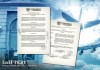 El acuerdo legislativo 12-2025 muestra el apoyo a la República de China (Taiwán) por parte del Congreso de la República. Arte: La Hora / Alejandro Ramírez