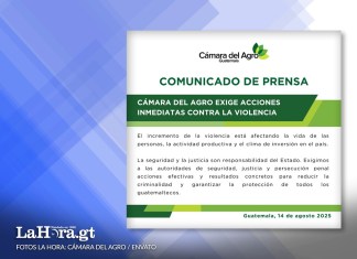 Cámara del Agro