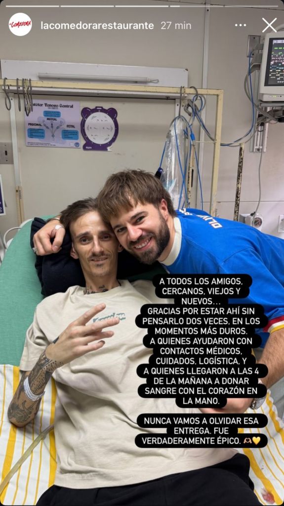 Foto La Hora: Captura de pantalla