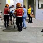 Menor muere en guardería