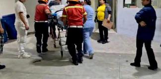 Menor muere en guardería