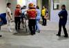Menor muere en guardería