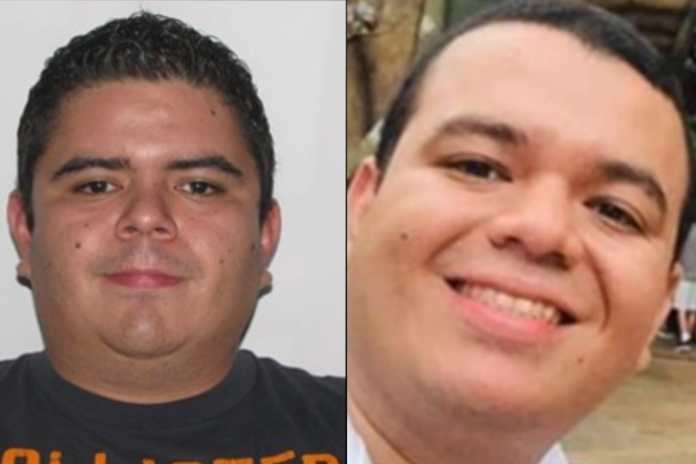 Juzgado orden búsqueda de dos hombres por el delito de asesinato
