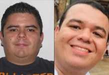 Juzgado orden búsqueda de dos hombres por el delito de asesinato