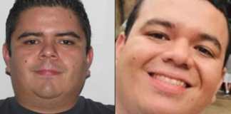 Juzgado orden búsqueda de dos hombres por el delito de asesinato
