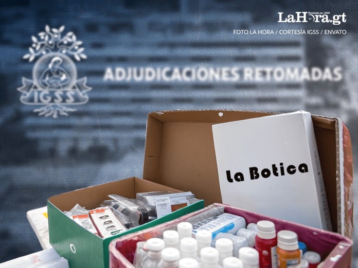 La Botica