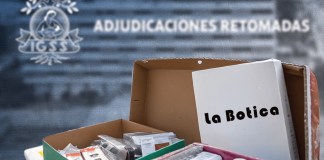 La Botica