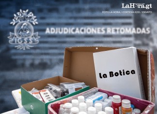 La Botica