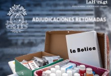 La Botica retoma el ritmo: IGSS adjudica contratos tras levantamiento de restricción La Botica