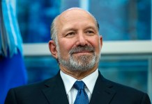EE. UU. calcula ingresos de US$ 50 mil millones al mes por cobro de aranceles a socios comerciales