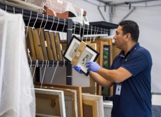 El legado del maestro regresa con fuerza. A partir del 6 de agosto, descubre la exposición “Mérida: Vida y Legado” en el MUNAG, Antigua Guatemala.