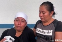 MP: Según Inacif, no hay rastro de embarazo en mujer por caso de supuesto bebé desaparecido en Escuintla Foto redes sociales