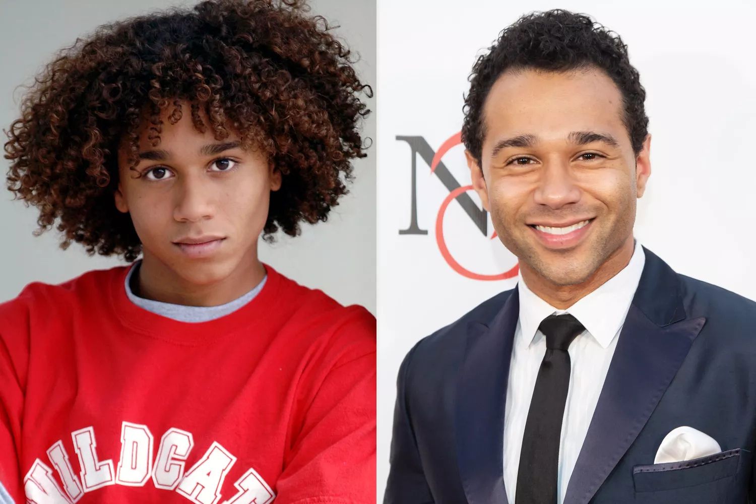 Corbin Bleu: “Chad” de High School Musical vendrá a Guatemala para la Comic-Con 2025
