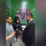 Diputado Chic reclama a viceministro del CIV por inasistencia del ministro Díaz Bobadilla
