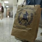 En una semana, el Organismo Judicial hizo una serie de compra de abarrotes, muebles y electrodomésticos, solicitados por los magistrados de la CSJ. Foto La Hora: Fabricio Alonzo