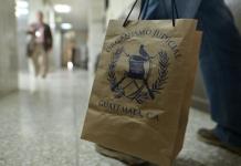 En una semana, el Organismo Judicial hizo una serie de compra de abarrotes, muebles y electrodomésticos, solicitados por los magistrados de la CSJ. Foto La Hora: Fabricio Alonzo