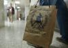 En una semana, el Organismo Judicial hizo una serie de compra de abarrotes, muebles y electrodomésticos, solicitados por los magistrados de la CSJ. Foto La Hora: Fabricio Alonzo