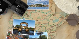 El INGUAT ha reconocido varios pueblos guatemaltecos como Pueblos Pintorescos por su belleza, historia y cultura viva, descubre de cuáles se trata.
