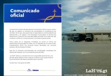 Inicia limpieza de combustible derramado en plataforma del aeropuerto, anuncia Aeronáutica Arte La Hora: Roberto Altán