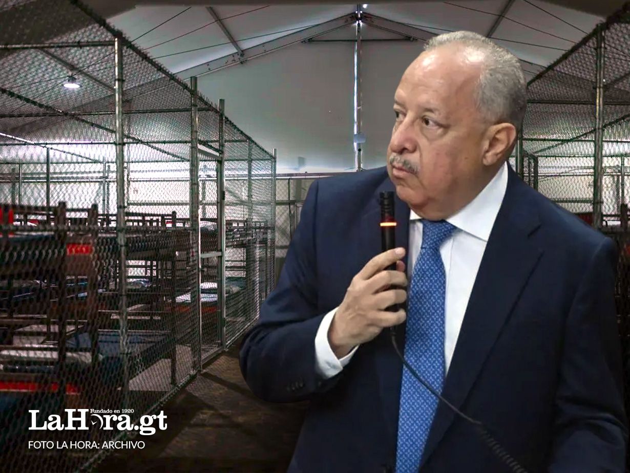 Minex dice que reducción de connacionales en Alligator Alcatraz es por traslados para deportaciones