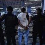 "Soy maestro de inglés, ellos son profesionales": dice uno de los detenidos por irrupción en sótano del MP