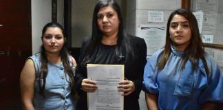 Semilla apela decisión de la Sala Tercera que rechazó amparo por cancelación del partido