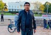 Autoridades Indígenas emitieron un comunicado luego de la captura de Esteban Toc Tzay, exvicealcalde de la Municipalidad Indígena de Sololá. Foto La Hora: Autoridades Indígenas