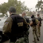 Empresa de alquiler rechaza uso de sus camiones durante redada en Los Ángeles