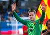 Ter Stegen, sobre su conflicto con el Barça: "Es el momento de mirar hacia adelante"