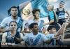 Varios diputados proponen otorgar la nacionalidad guatemalteca a deportistas de alto rendimiento. Arte: La Hora / Roberto Altán