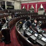 Diputados por más de mes y medio han aplazado la elección de los directores de la Superintendencia de Competencia. Foto: La Hora / José Orozco