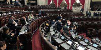 Diputados por más de mes y medio han aplazado la elección de los directores de la Superintendencia de Competencia. Foto: La Hora / José Orozco