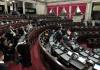 Diputados por más de mes y medio han aplazado la elección de los directores de la Superintendencia de Competencia. Foto: La Hora / José Orozco