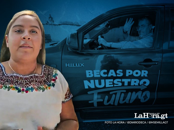 El presidente Bernardo Arévalo entregó la 