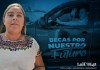 El presidente Bernardo Arévalo entregó la "Beca por Nuestro Futuro" a una excandidata a diputada del Movimiento Semilla. Diseño La Hora: Roberto Altán