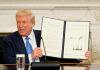 Trump aprovecha ataque a empleado de DOGE para promover la federalización de Washington
