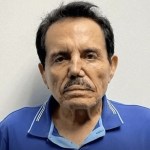 "El Mayo"