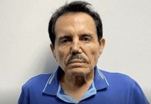 "El Mayo"