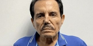 "El Mayo"